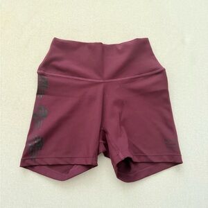Better Bodies Skull Core Shorts